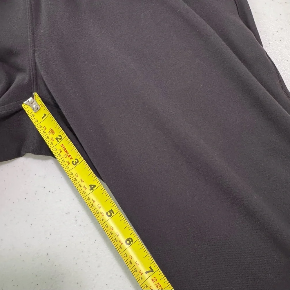 Lululemon Ready To Rulu Black Pant 29” 6